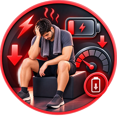 Low Stamina