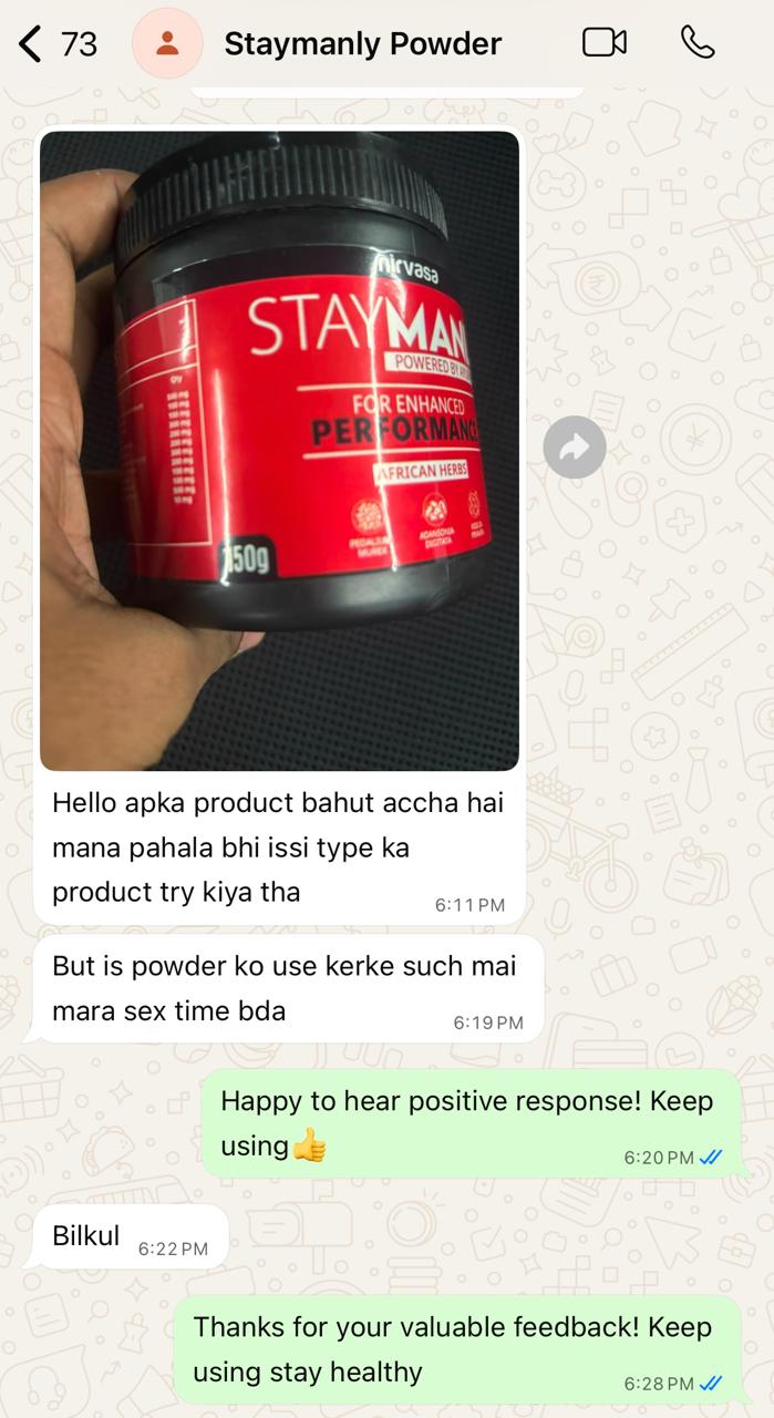<p>Real Users, <strong>बेहतर Results</strong></p>